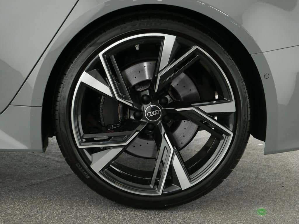 Audi RS6 Avant RS-Dynamikpaket,AHK,HUD,HDMatrix,B&O foto 18