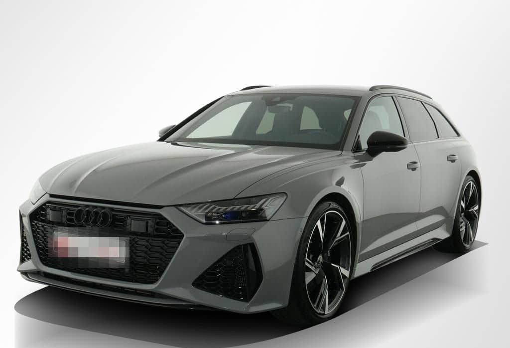 Audi RS6 Avant RS-Dynamikpaket,AHK,HUD,HDMatrix,B&O foto 19