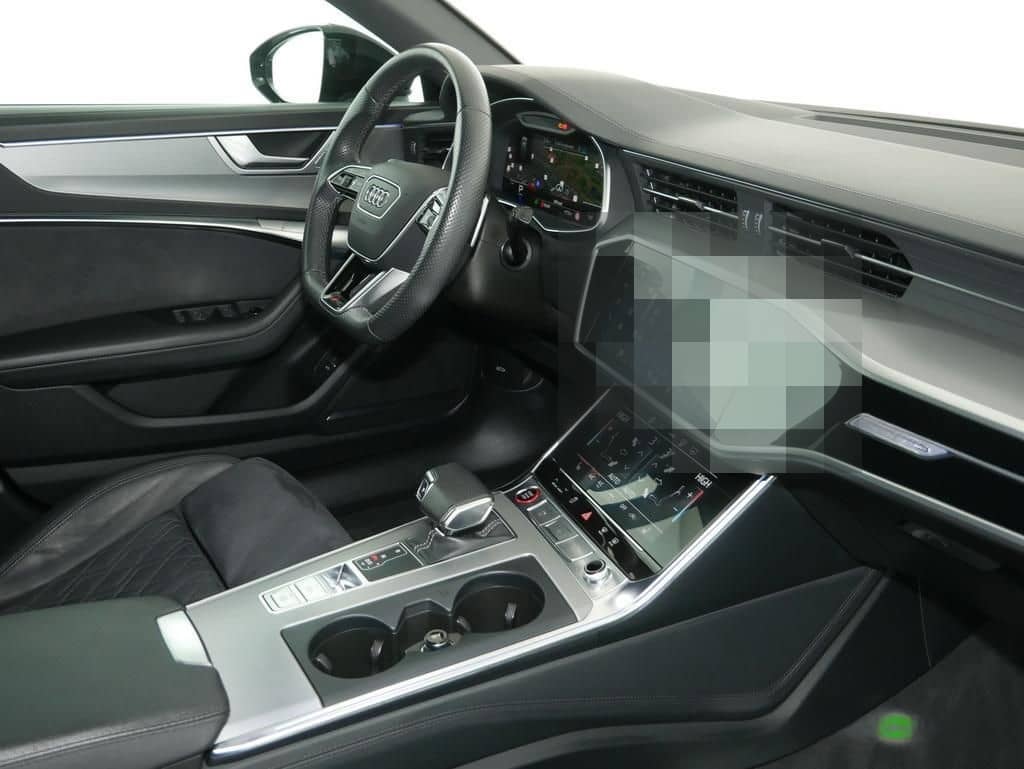 Audi RS6 Avant RS-Dynamikpaket,AHK,HUD,HDMatrix,B&O foto 5