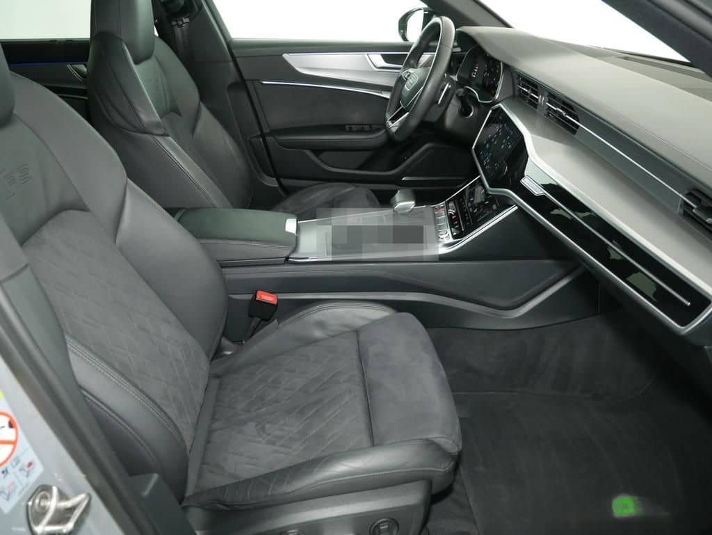 Audi RS6 Avant RS-Dynamikpaket,AHK,HUD,HDMatrix,B&O foto 6