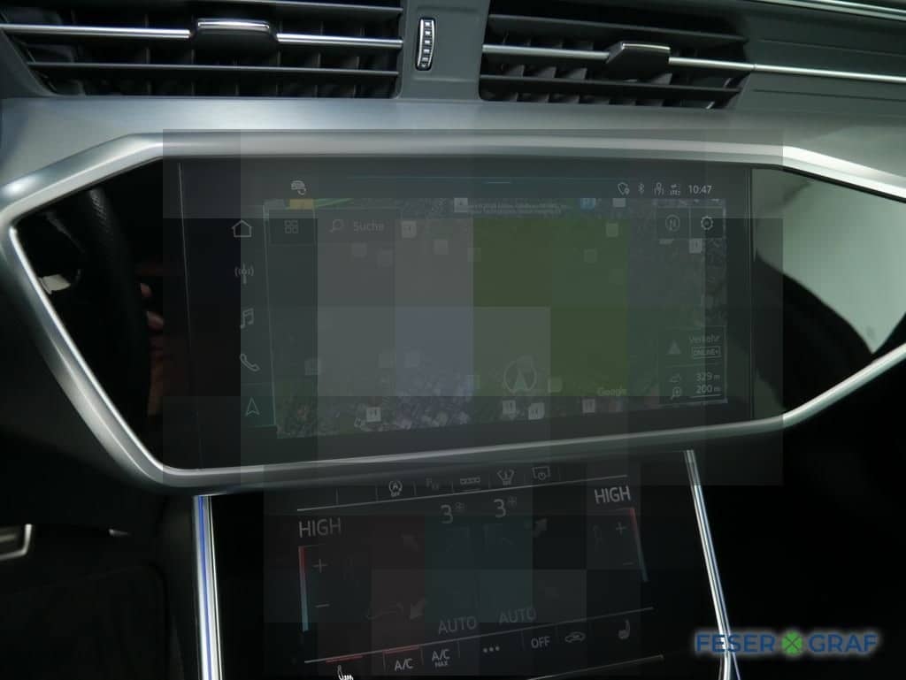 Audi RS6 Avant RS-Dynamikpaket,AHK,HUD,HDMatrix,B&O foto 10