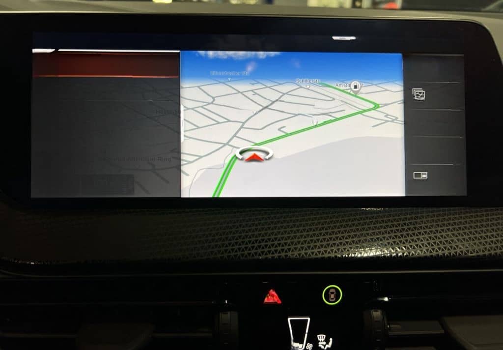 BMW 116i Sport Line,SHADOWLINE,LED,NAVI,TEMPO,LIVE, foto 11