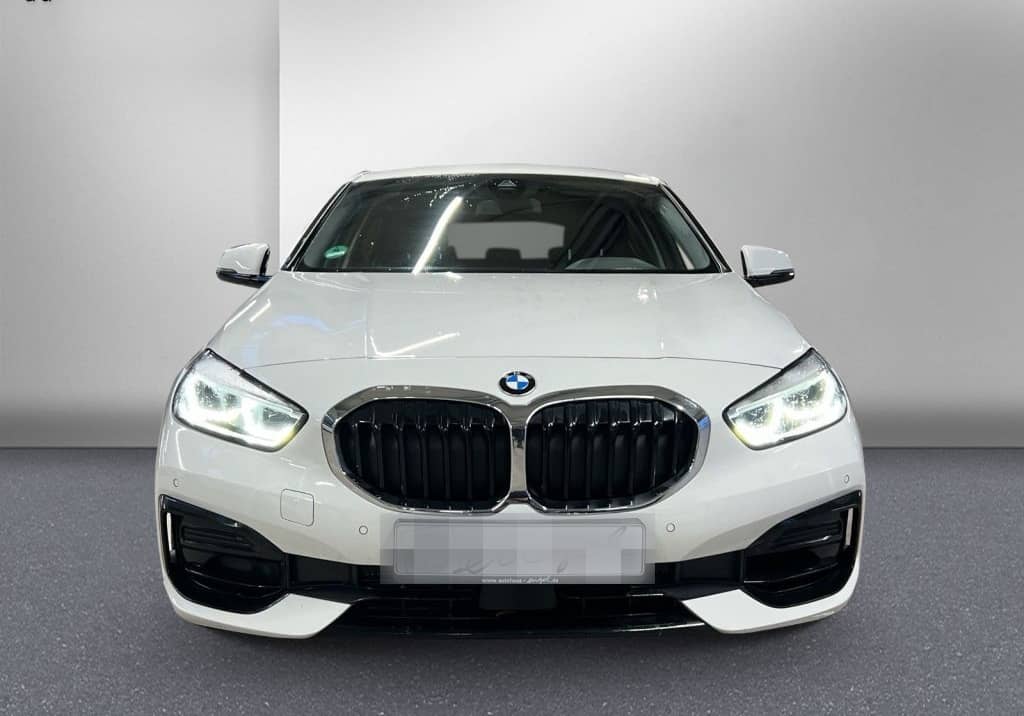 BMW 116i Sport Line,SHADOWLINE,LED,NAVI,TEMPO,LIVE, foto 3