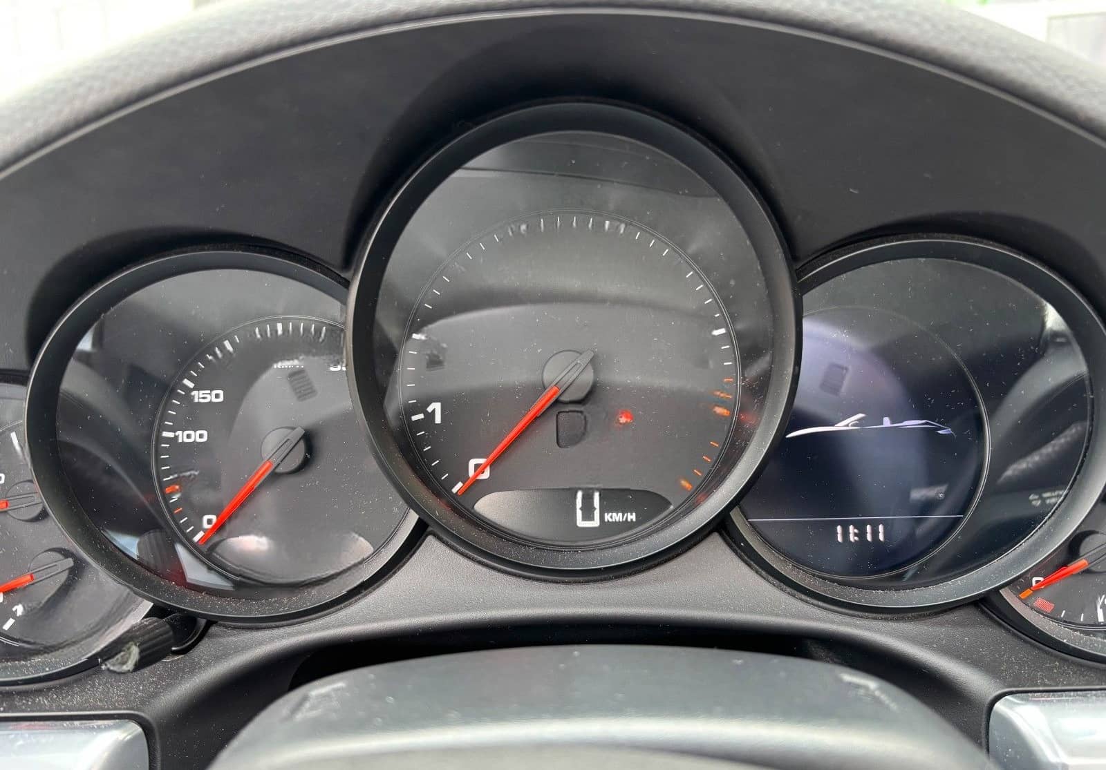 Porsche 991 Carrera Cabriolet *Sportauspuff * foto 13