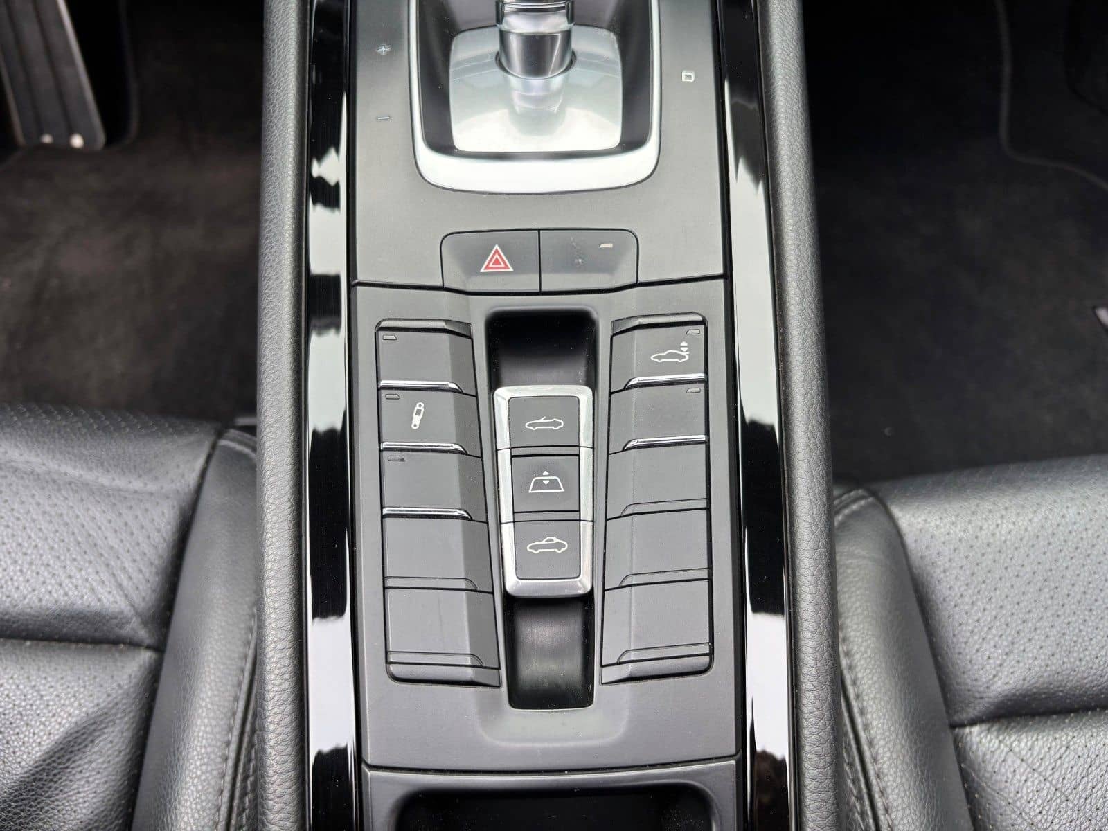 Porsche 991 Carrera Cabriolet *Sportauspuff * foto 18