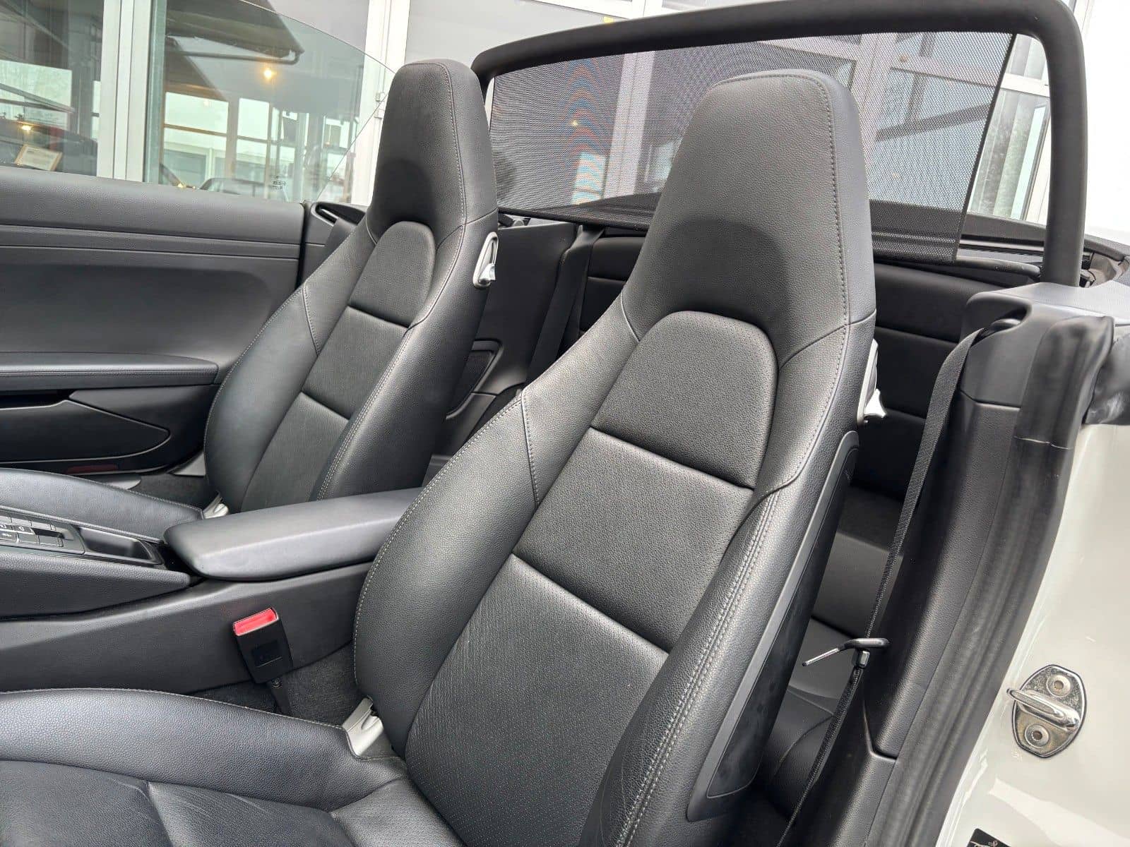 Porsche 991 Carrera Cabriolet *Sportauspuff * foto 3