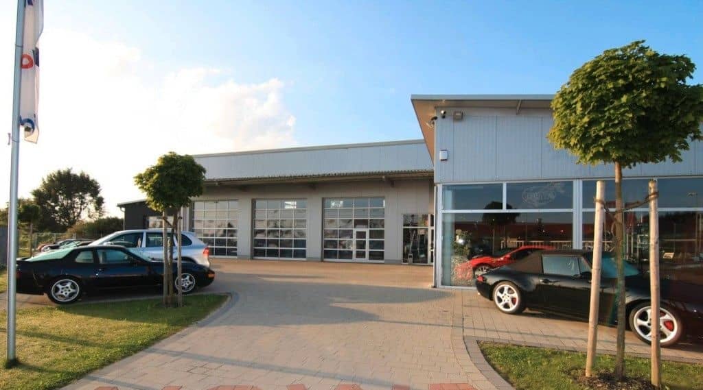 Porsche 991 Carrera Cabriolet *Sportauspuff * foto 8