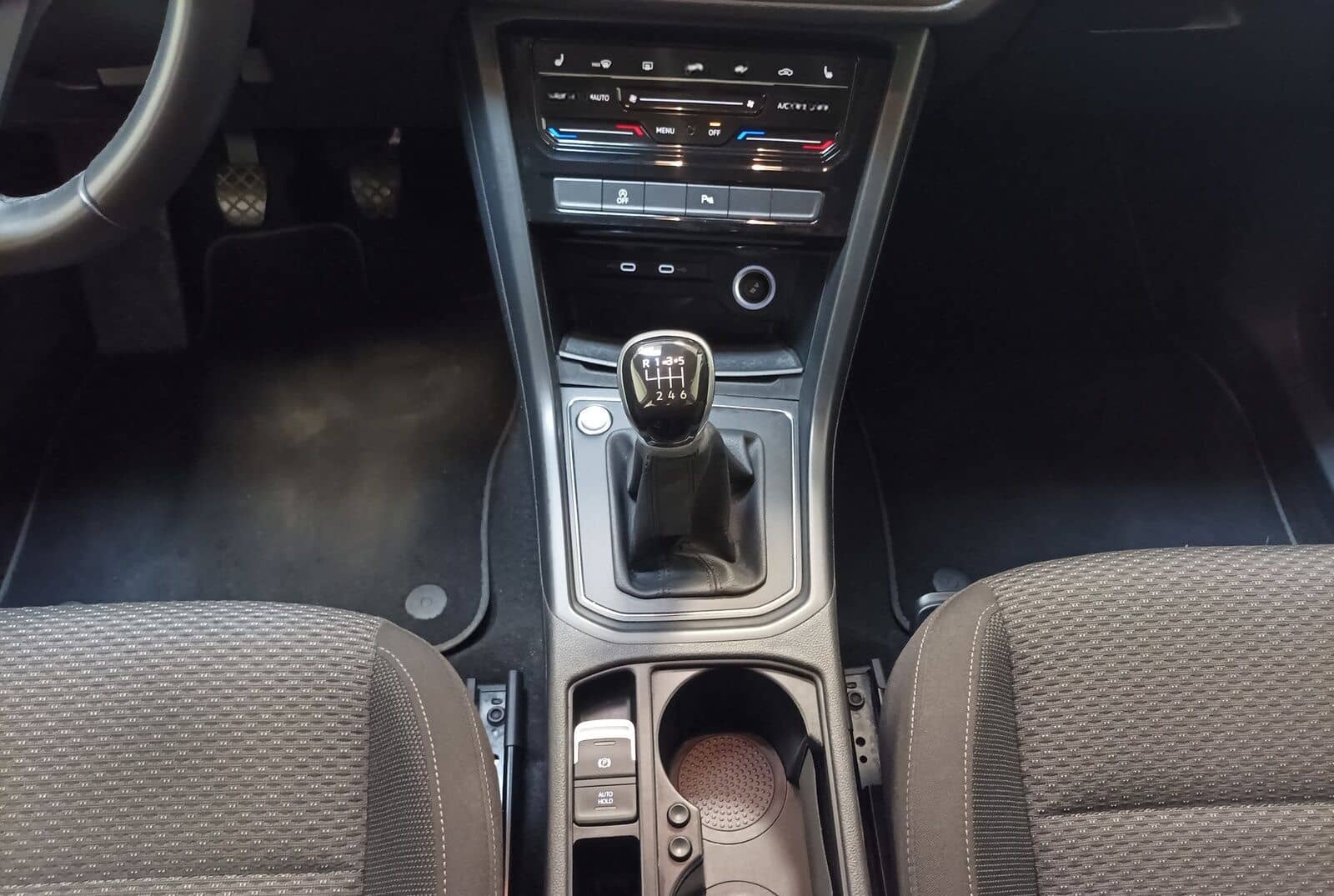 Volkswagen Touran 1.5 TSI CL|Navi|PDC|ACC|Spurhalte foto 12