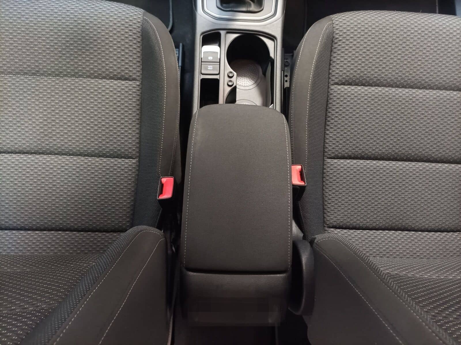 Volkswagen Touran 1.5 TSI CL|Navi|PDC|ACC|Spurhalte foto 14