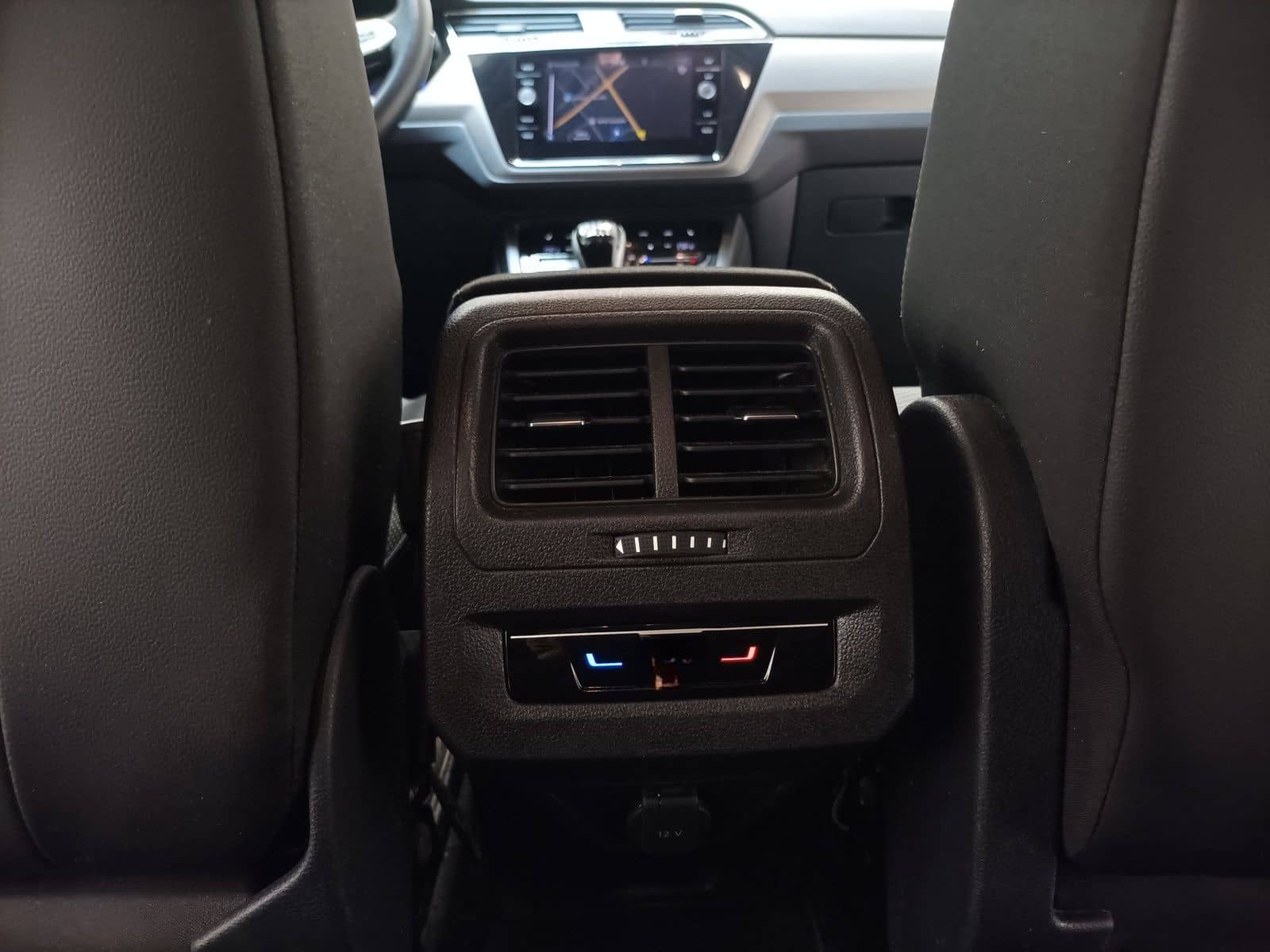 Volkswagen Touran 1.5 TSI CL|Navi|PDC|ACC|Spurhalte foto 15