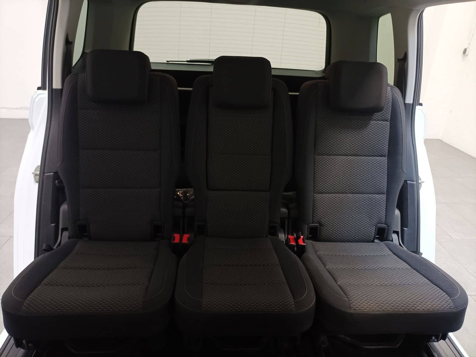 Volkswagen Touran 1.5 TSI CL|Navi|PDC|ACC|Spurhalte foto 16