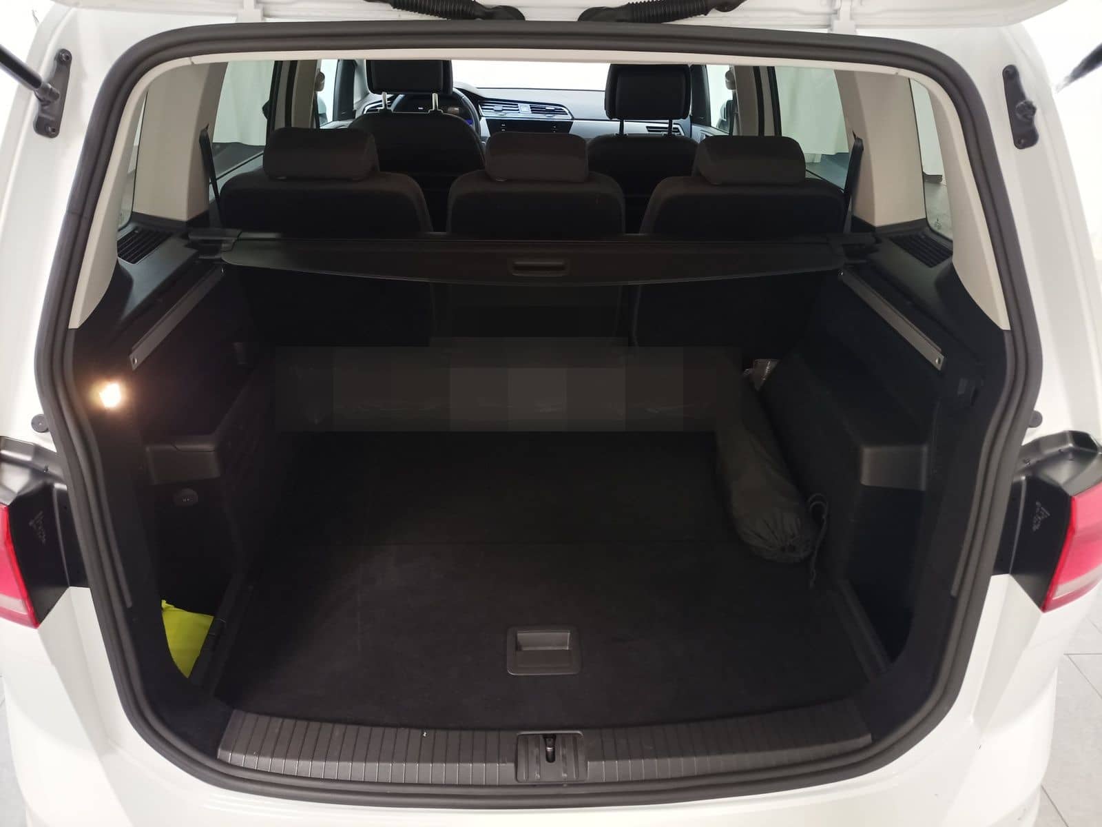 Volkswagen Touran 1.5 TSI CL|Navi|PDC|ACC|Spurhalte foto 6