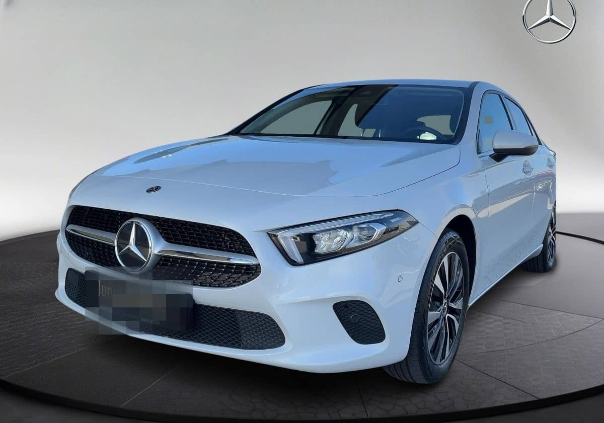 Mercedes-Benz A 250 e LED+SPIEGEL+SPUR+CARPLAY+KAMERA+TOTWINK. foto 2