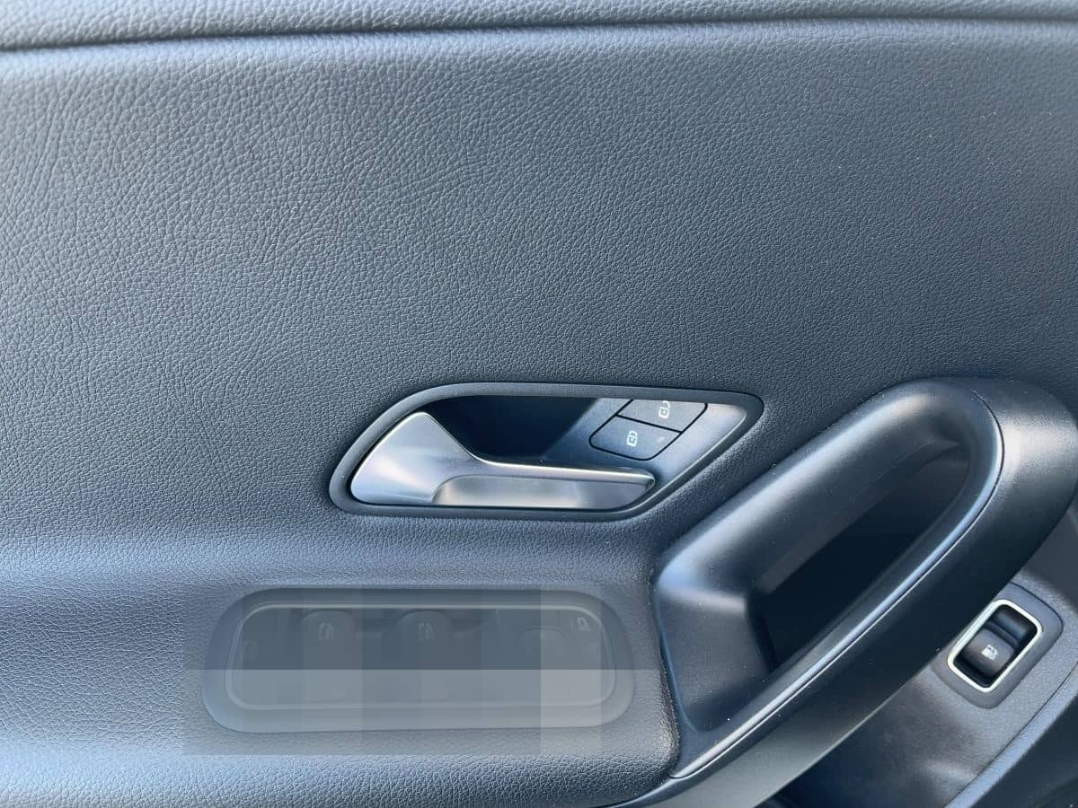 Mercedes-Benz A 250 e LED+SPIEGEL+SPUR+CARPLAY+KAMERA+TOTWINK. foto 15