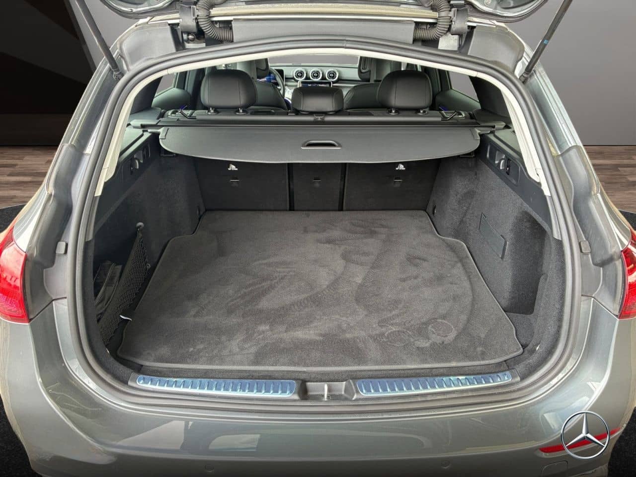 Mercedes-Benz C 200 T AMG Premium DISTR+/DIGILIGHT/360° foto 20