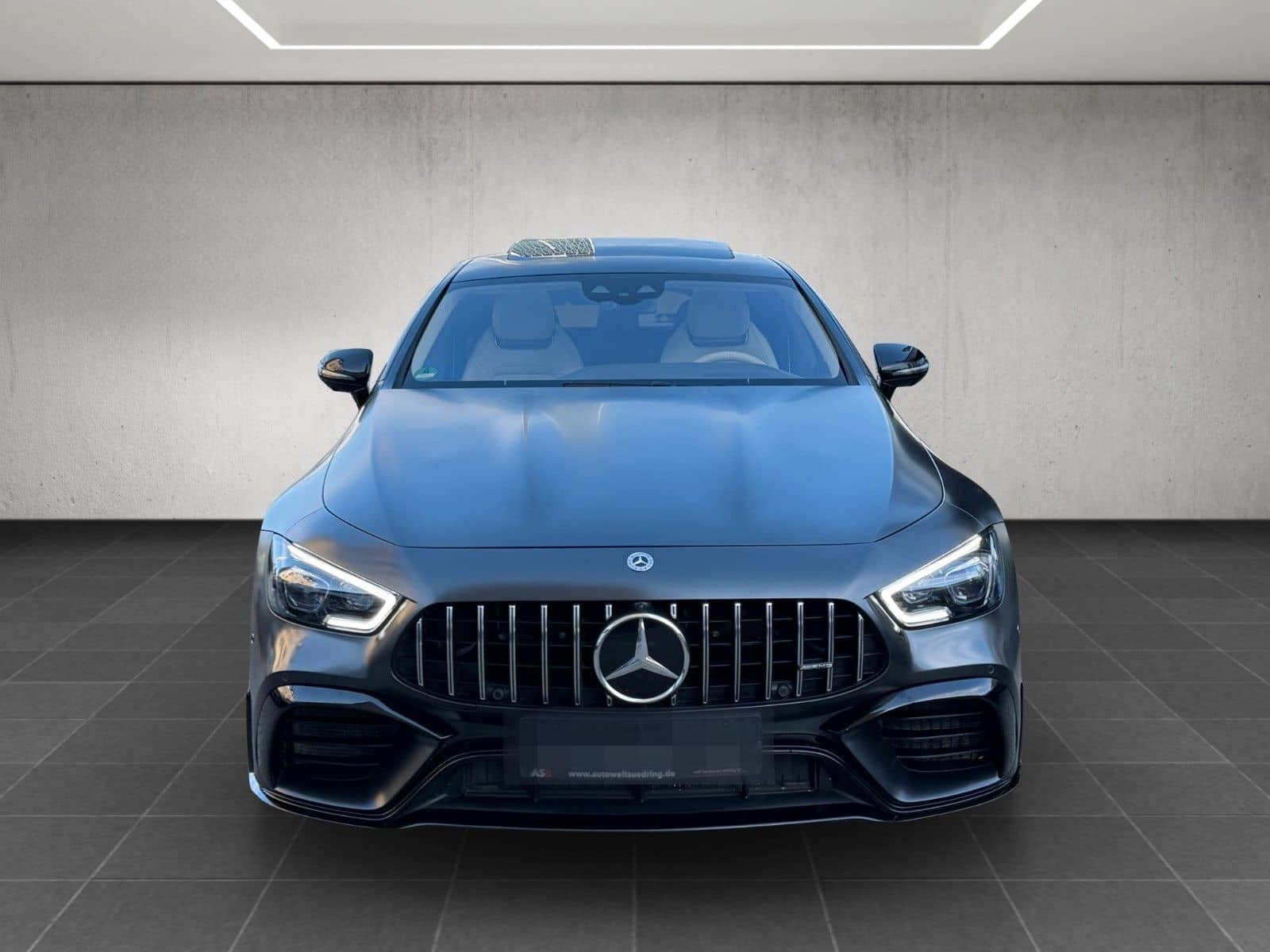 Mercedes-Benz AMG GT63 4Matic+ Aerodynamik-Kit Racing*HUD*2.Ha foto 2