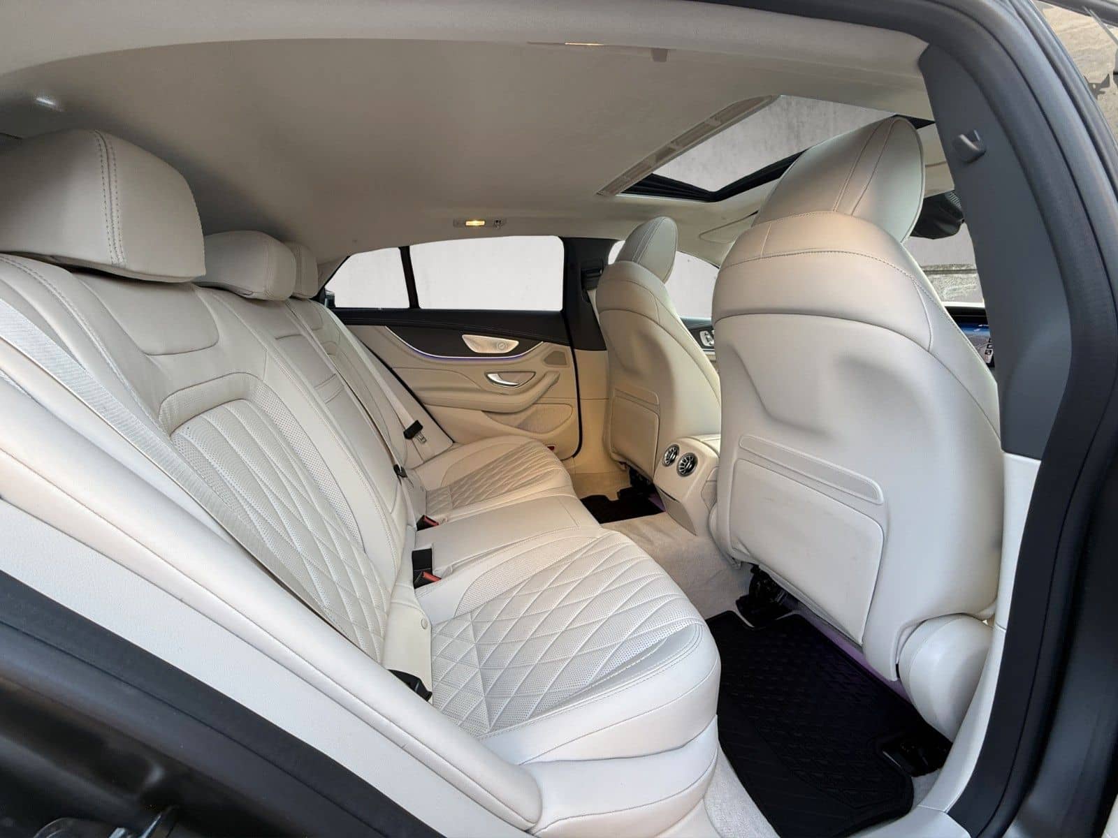 Mercedes-Benz AMG GT63 4Matic+ Aerodynamik-Kit Racing*HUD*2.Ha foto 6