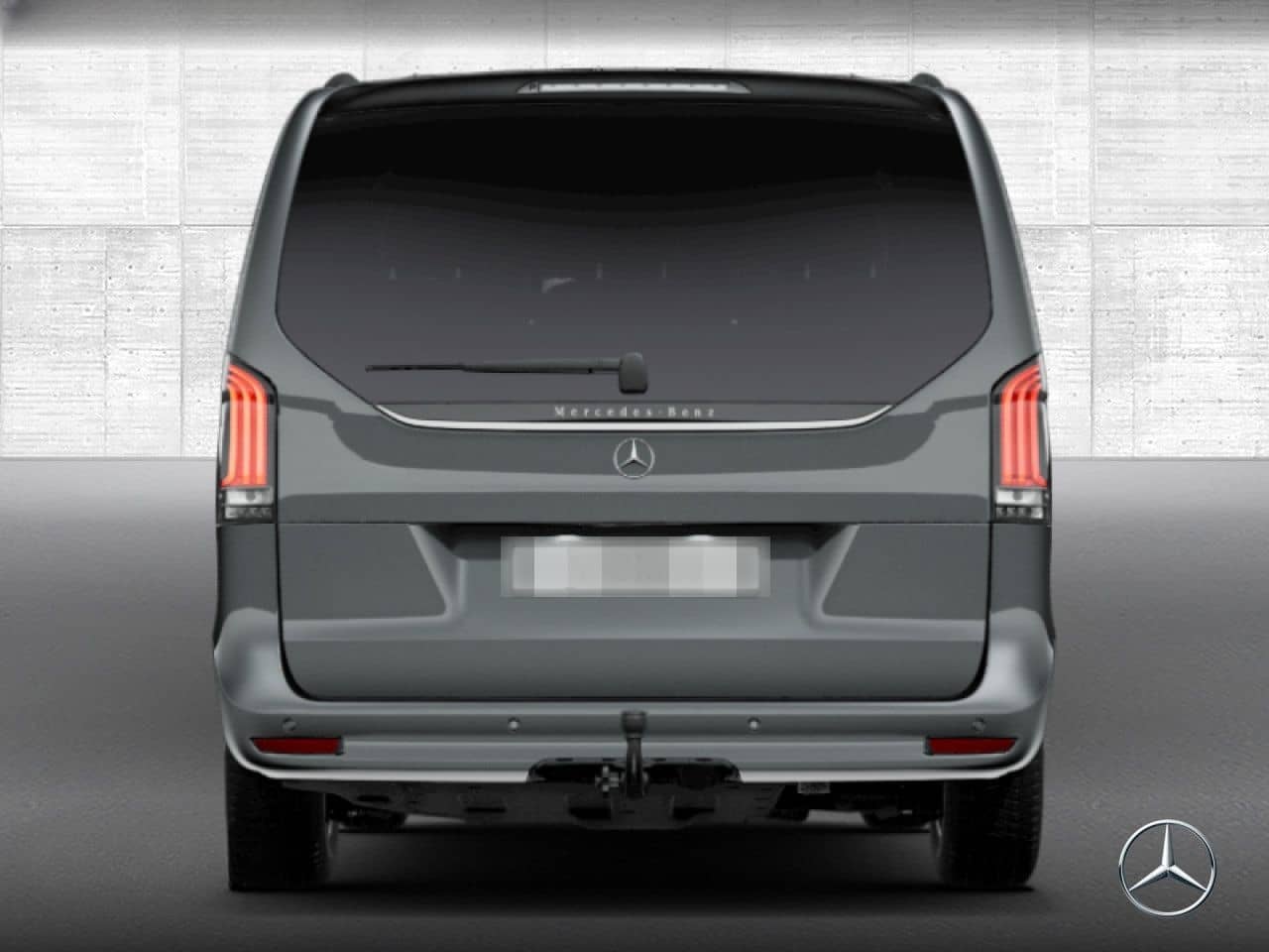 Mercedes-Benz V 250 d Lang STYLE+9G+AHK+StandHZ+Navi+DIS+Klima foto 8