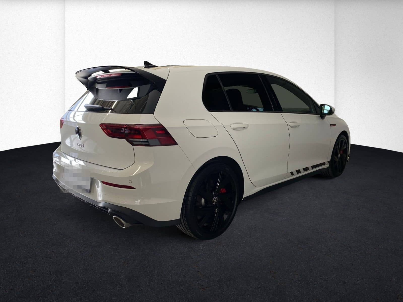 Volkswagen Golf VIII GTI Clubsport*ACC*Navi*DSG*LED foto 2