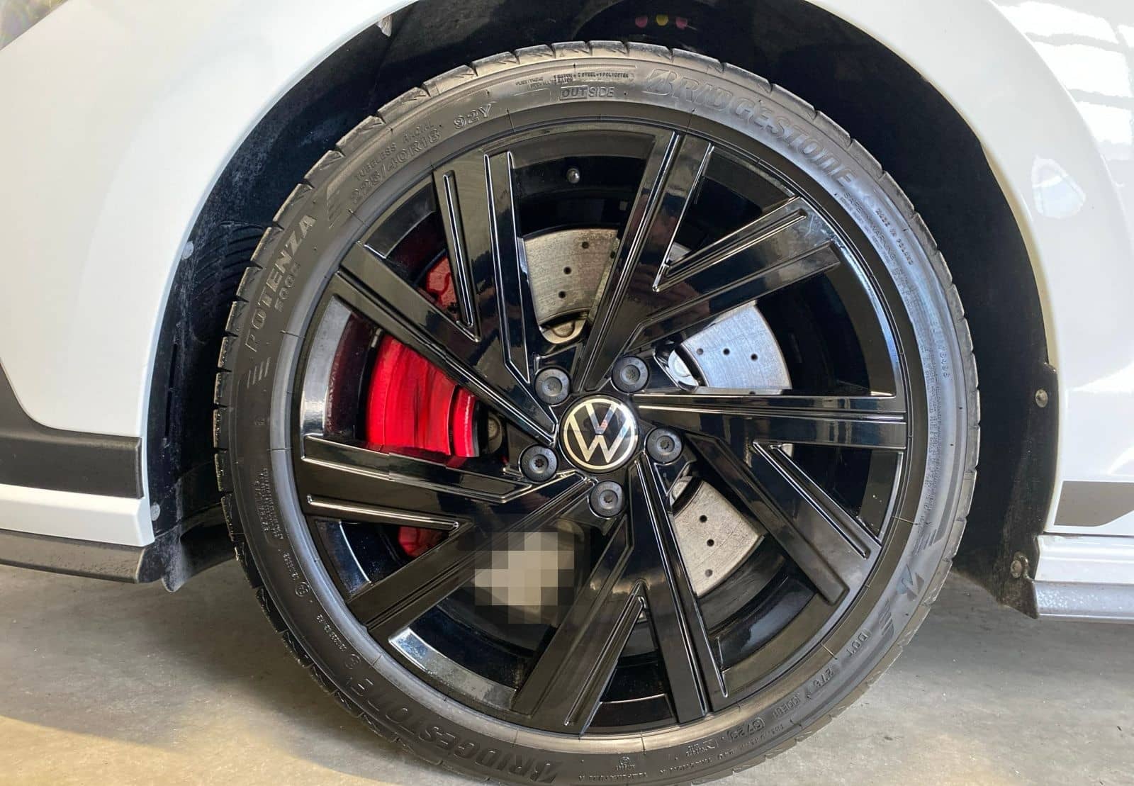 Volkswagen Golf VIII GTI Clubsport*ACC*Navi*DSG*LED foto 4