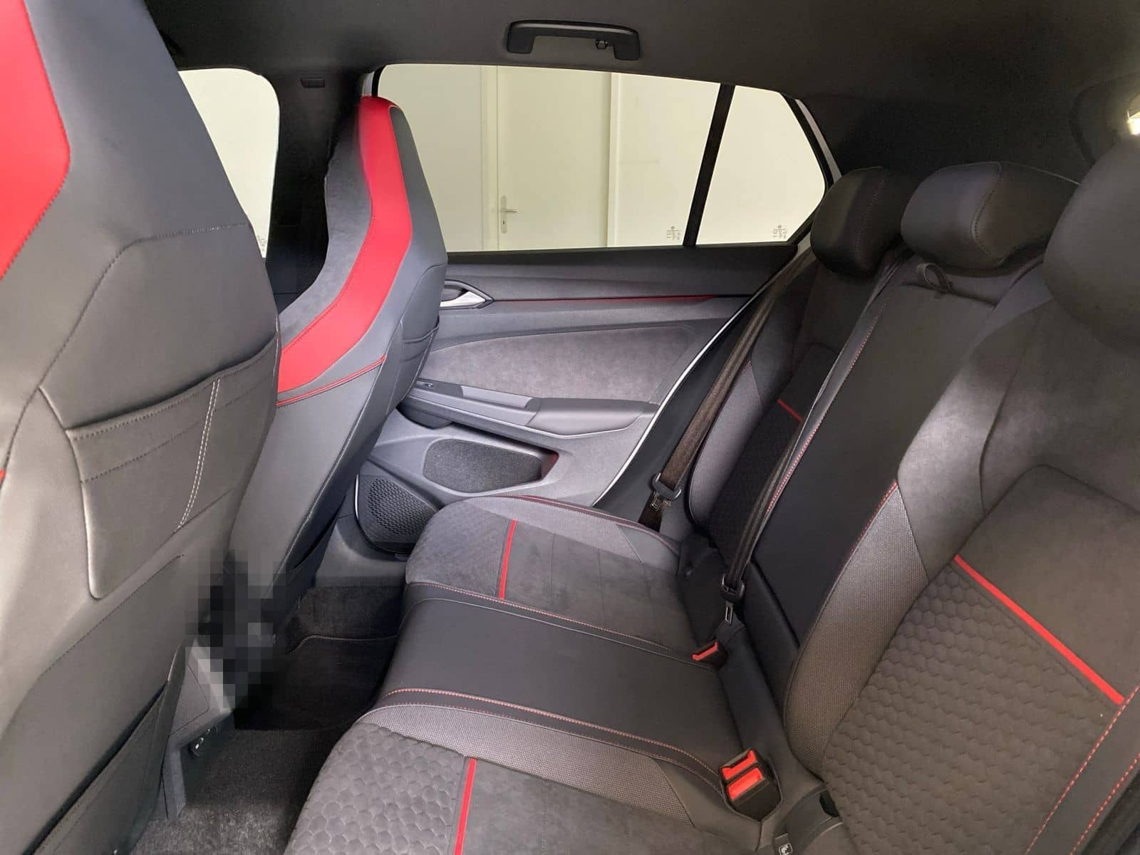 Volkswagen Golf VIII GTI Clubsport*ACC*Navi*DSG*LED foto 8