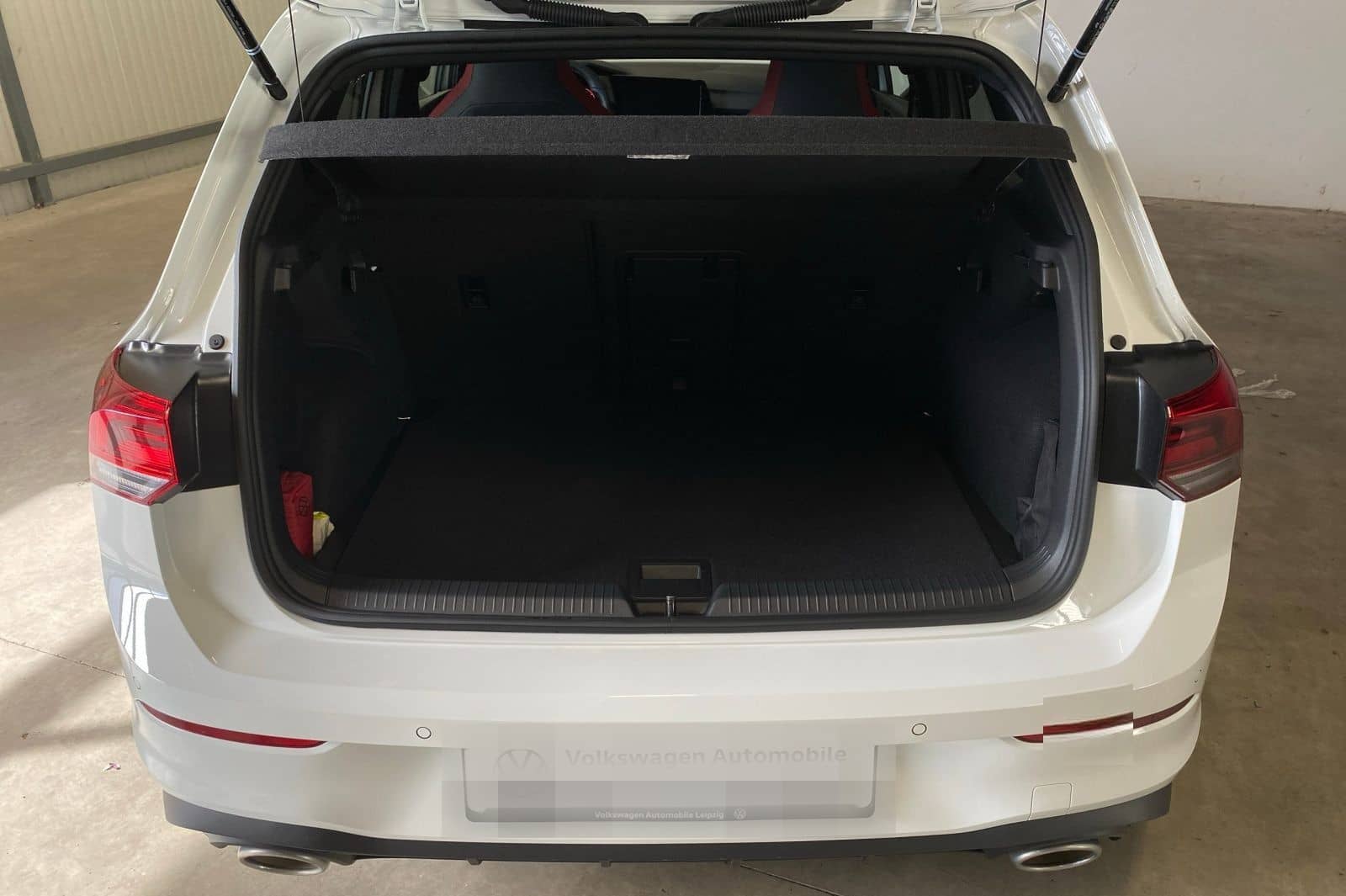 Volkswagen Golf VIII GTI Clubsport*ACC*Navi*DSG*LED foto 9