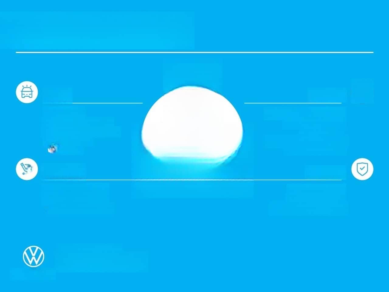 Volkswagen Caddy Style 7-Sitzer Vorb.AHK Pano Navi ACC GJR foto 17