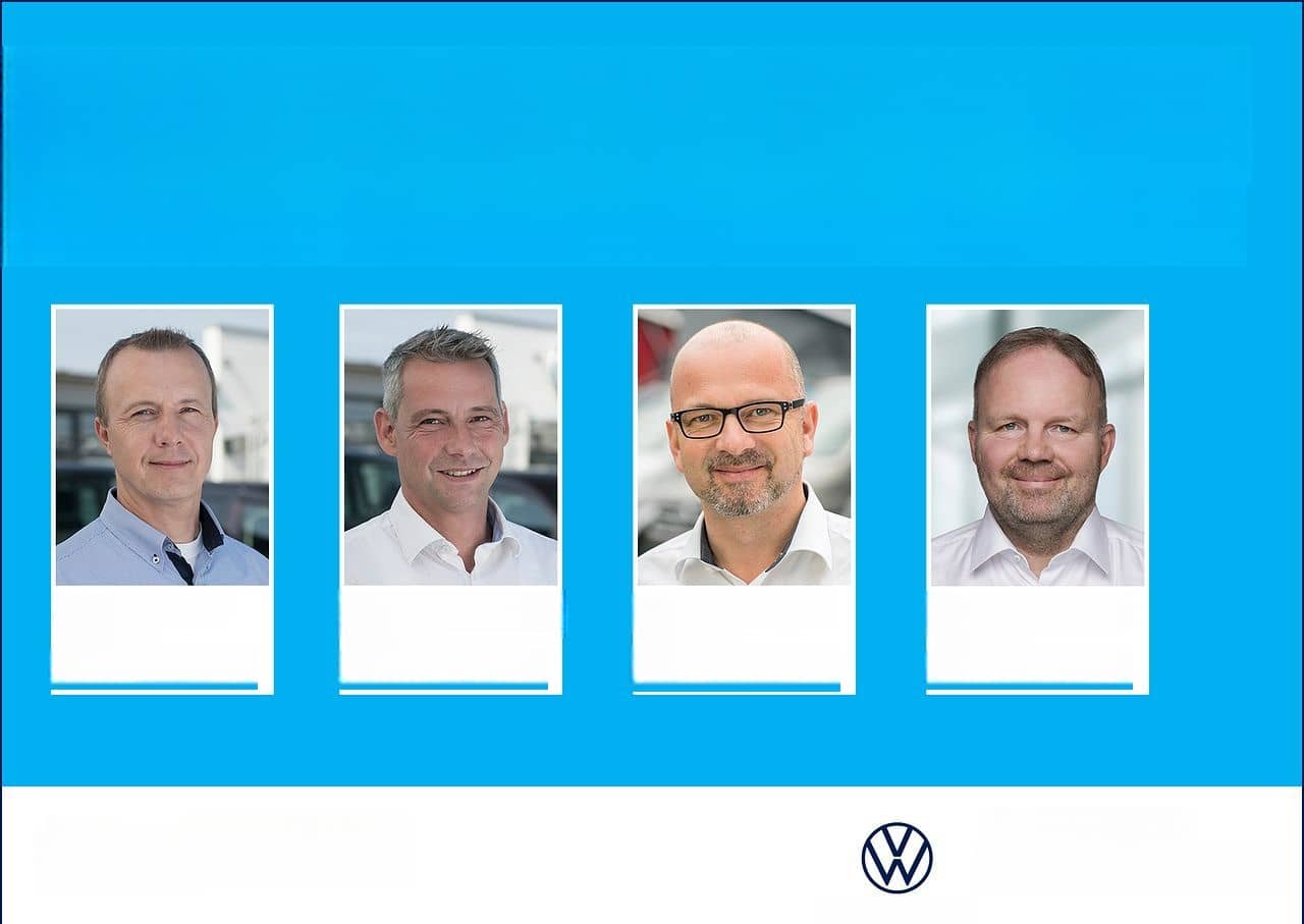 Volkswagen Caddy Style 7-Sitzer Vorb.AHK Pano Navi ACC GJR foto 8