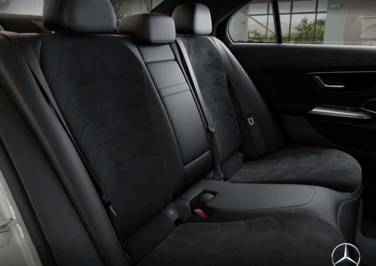 Mercedes-Benz E 300 de 4M Hybrid Edition AMG-Line Fahrass foto 12