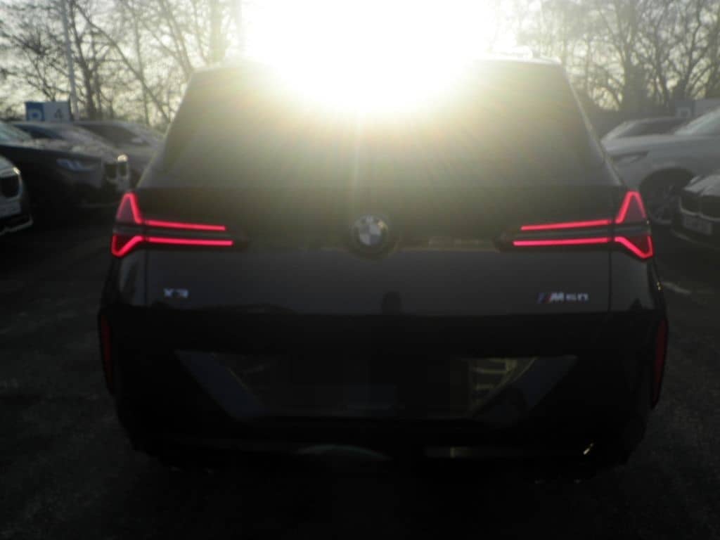 BMW X3 M50 xDrive AD StandHZG AHK-klappbar AHK El. P foto 4