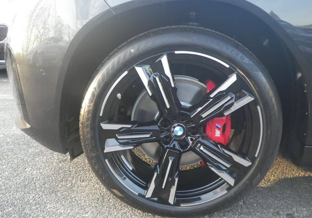 BMW X3 M50 xDrive AD StandHZG AHK-klappbar AHK El. P foto 6