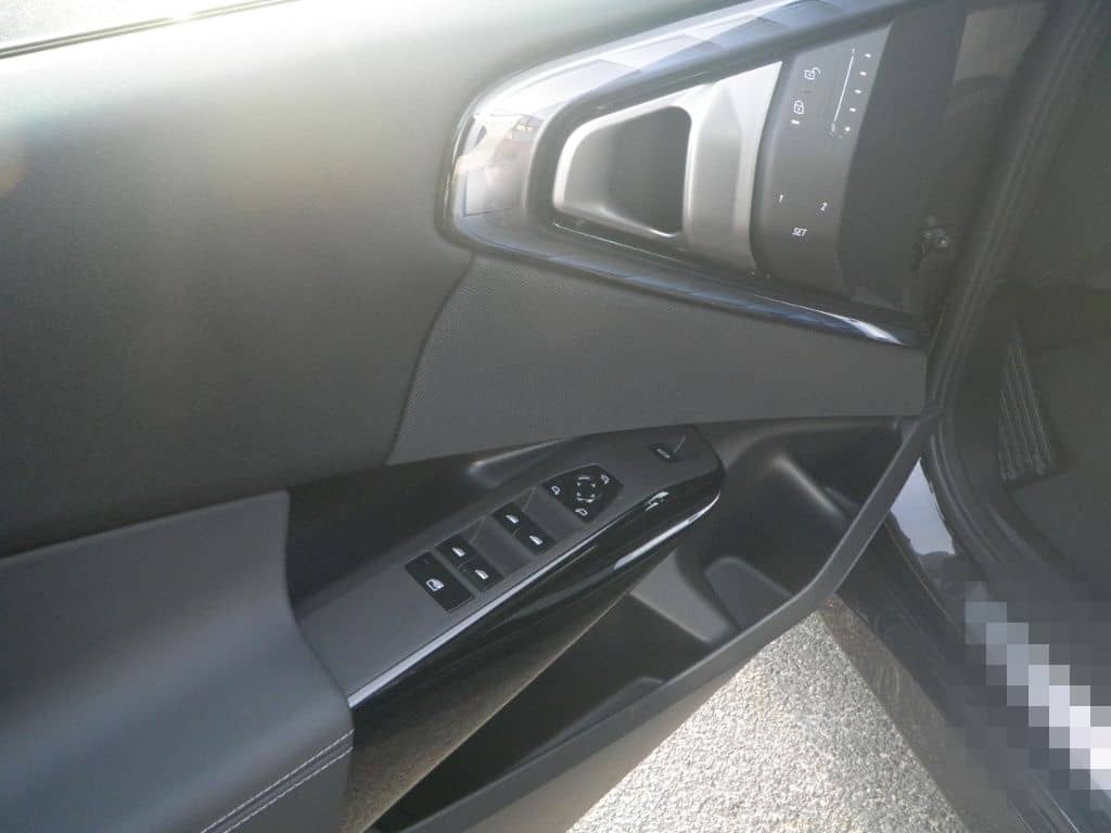 BMW X3 M50 xDrive AD StandHZG AHK-klappbar AHK El. P foto 7