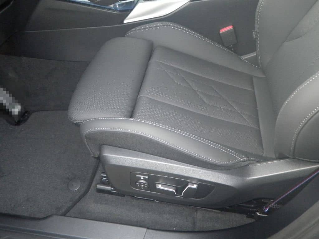 BMW X3 M50 xDrive AD StandHZG AHK-klappbar AHK El. P foto 8