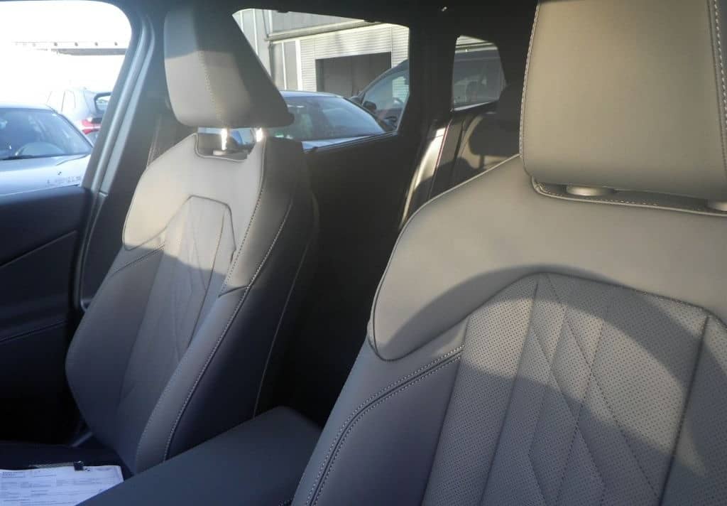 BMW X3 M50 xDrive AD StandHZG AHK-klappbar AHK El. P foto 10