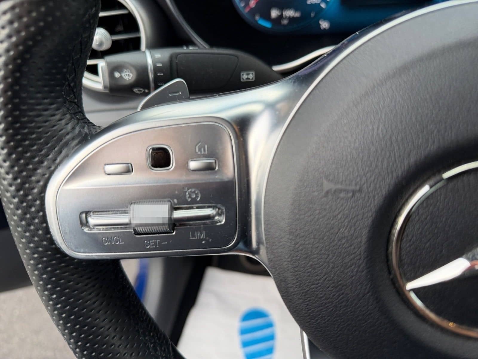 Mercedes-Benz GLC 220 d GLC Coupe 4Matic AMG-Line Leder Kamera foto 16