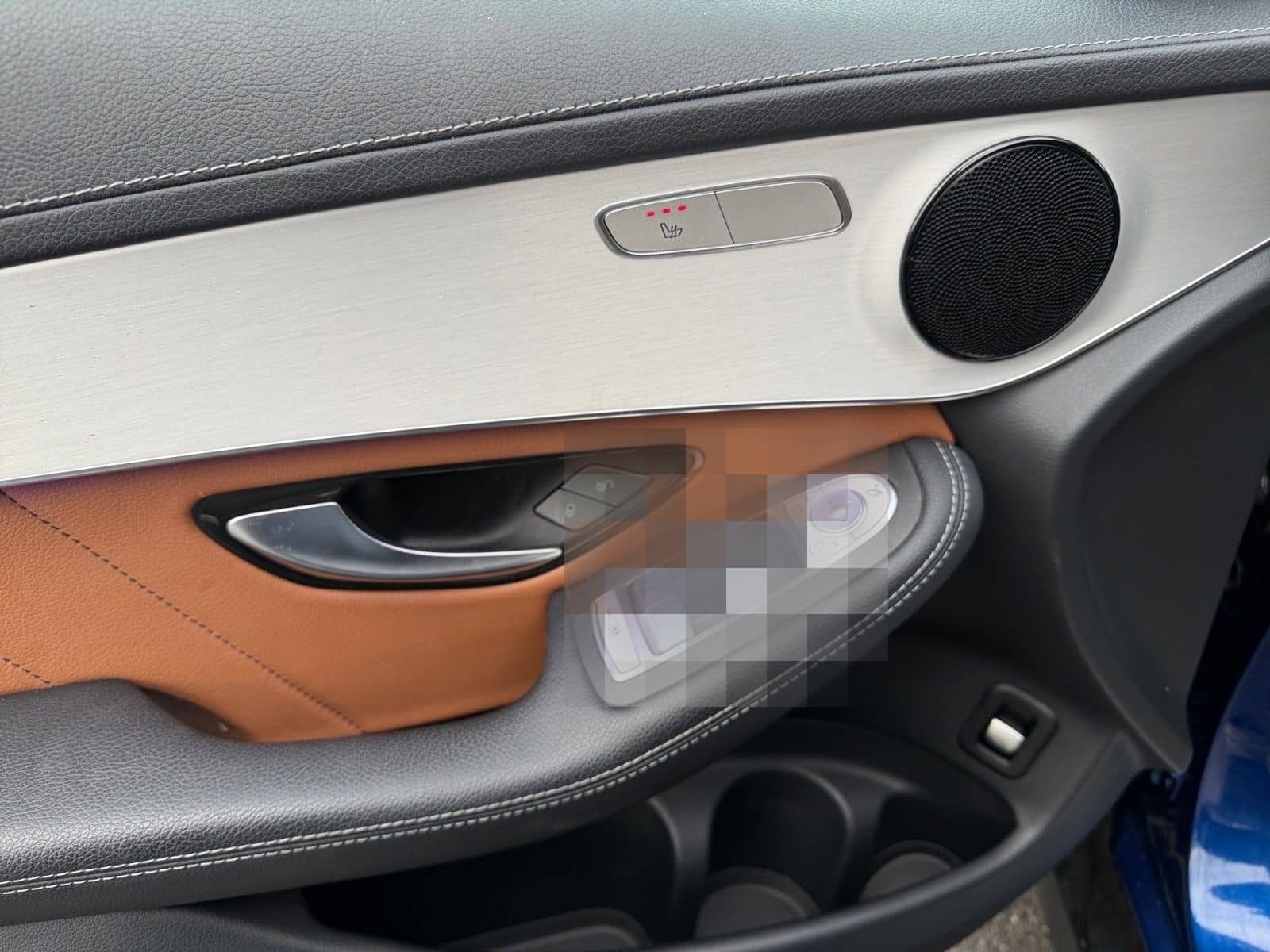 Mercedes-Benz GLC 220 d GLC Coupe 4Matic AMG-Line Leder Kamera foto 18