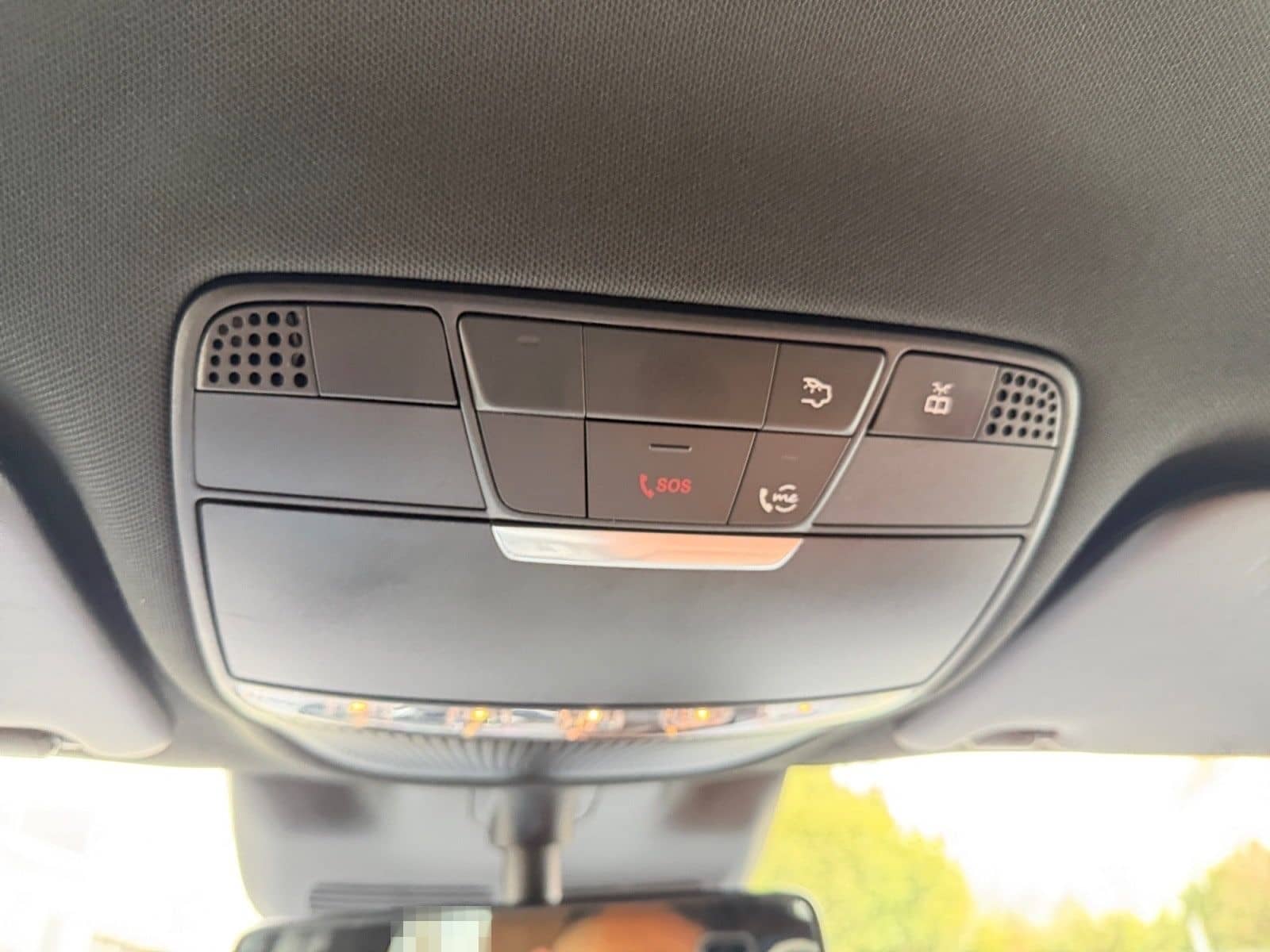 Mercedes-Benz GLC 220 d GLC Coupe 4Matic AMG-Line Leder Kamera foto 19