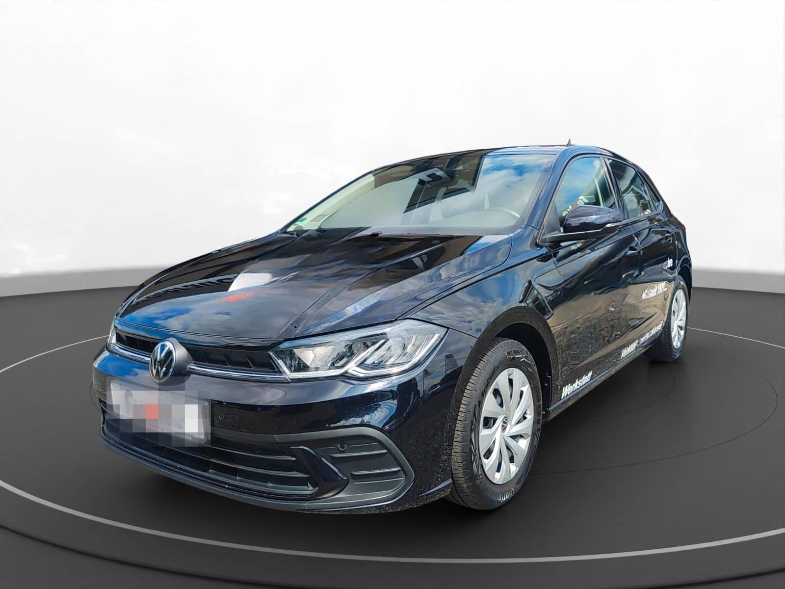 Volkswagen Polo 1.0 TSI Life **SITZHEIZUNG**PDC**LED** foto 1