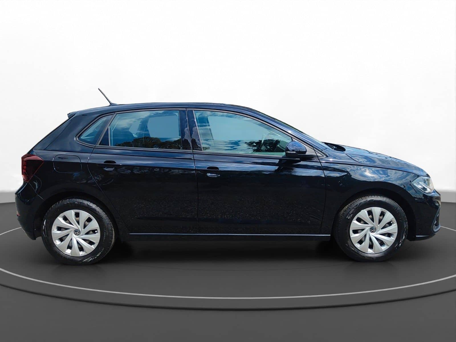 Volkswagen Polo 1.0 TSI Life **SITZHEIZUNG**PDC**LED** foto 2