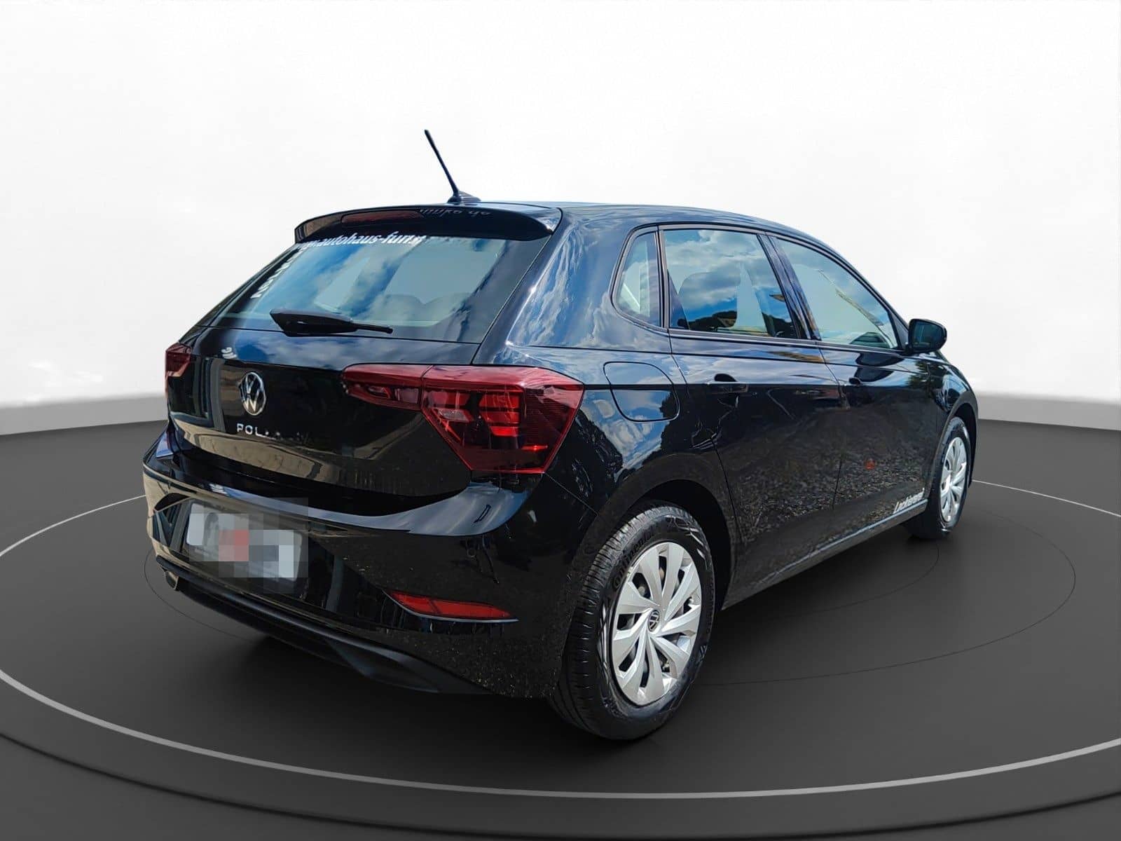 Volkswagen Polo 1.0 TSI Life **SITZHEIZUNG**PDC**LED** foto 3