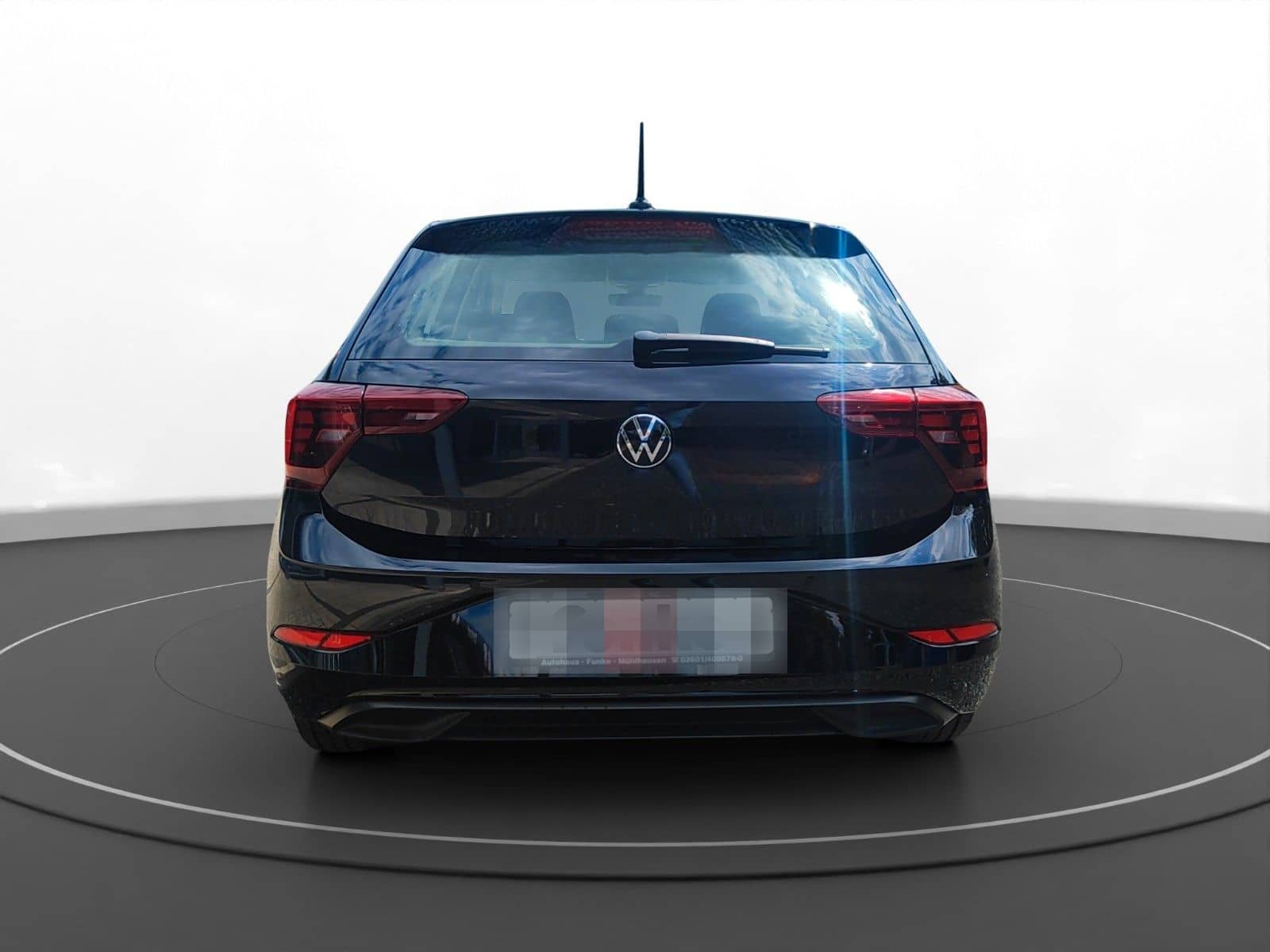 Volkswagen Polo 1.0 TSI Life **SITZHEIZUNG**PDC**LED** foto 4