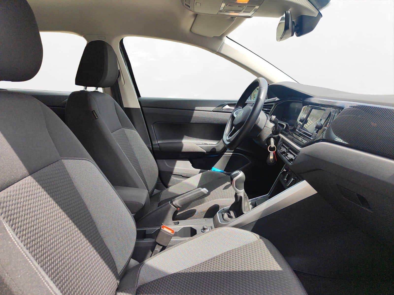 Volkswagen Polo 1.0 TSI Life **SITZHEIZUNG**PDC**LED** foto 5