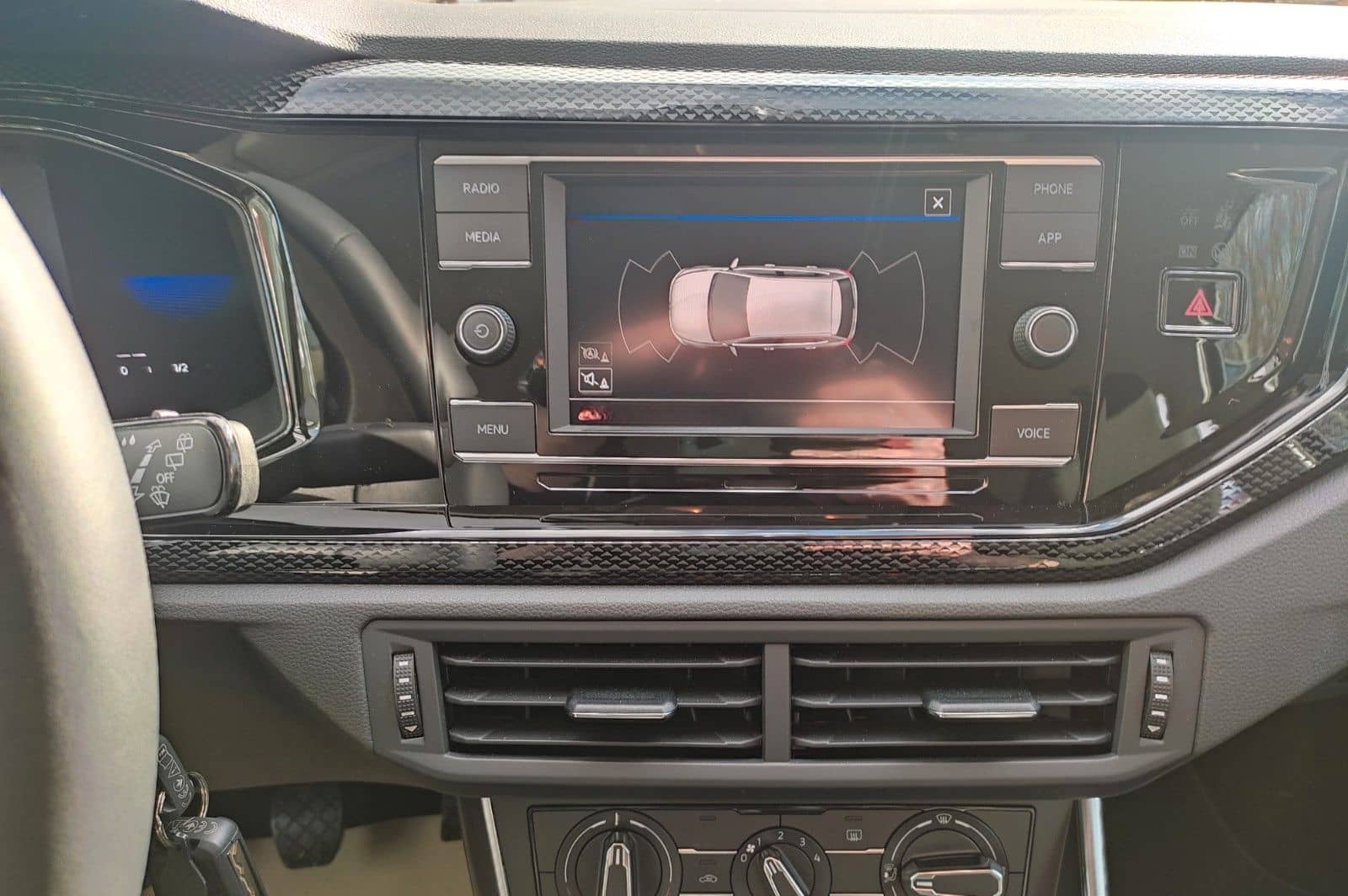 Volkswagen Polo 1.0 TSI Life **SITZHEIZUNG**PDC**LED** foto 8