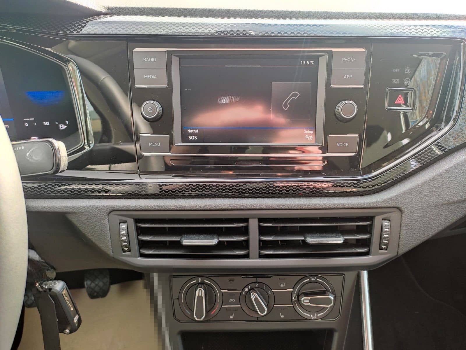 Volkswagen Polo 1.0 TSI Life **SITZHEIZUNG**PDC**LED** foto 9