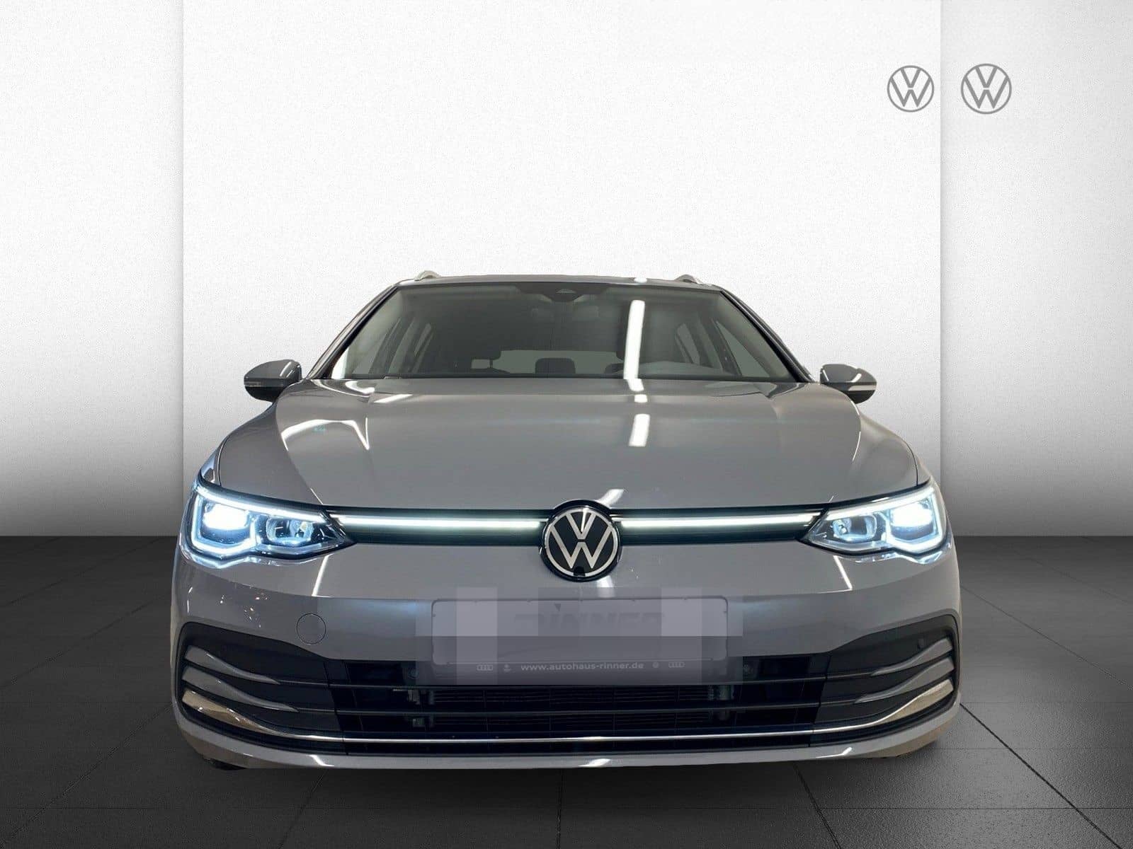 Volkswagen Golf Variant Style 1,5l eTSI 96kW DSG foto 2