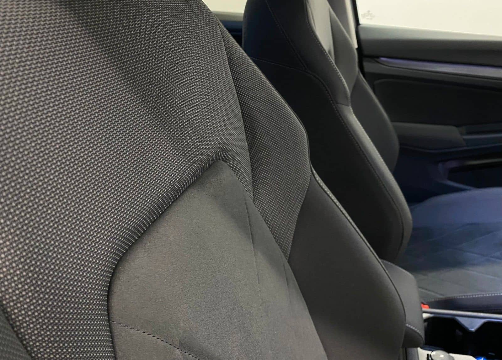 Volkswagen Golf Variant Style 1,5l eTSI 96kW DSG foto 14