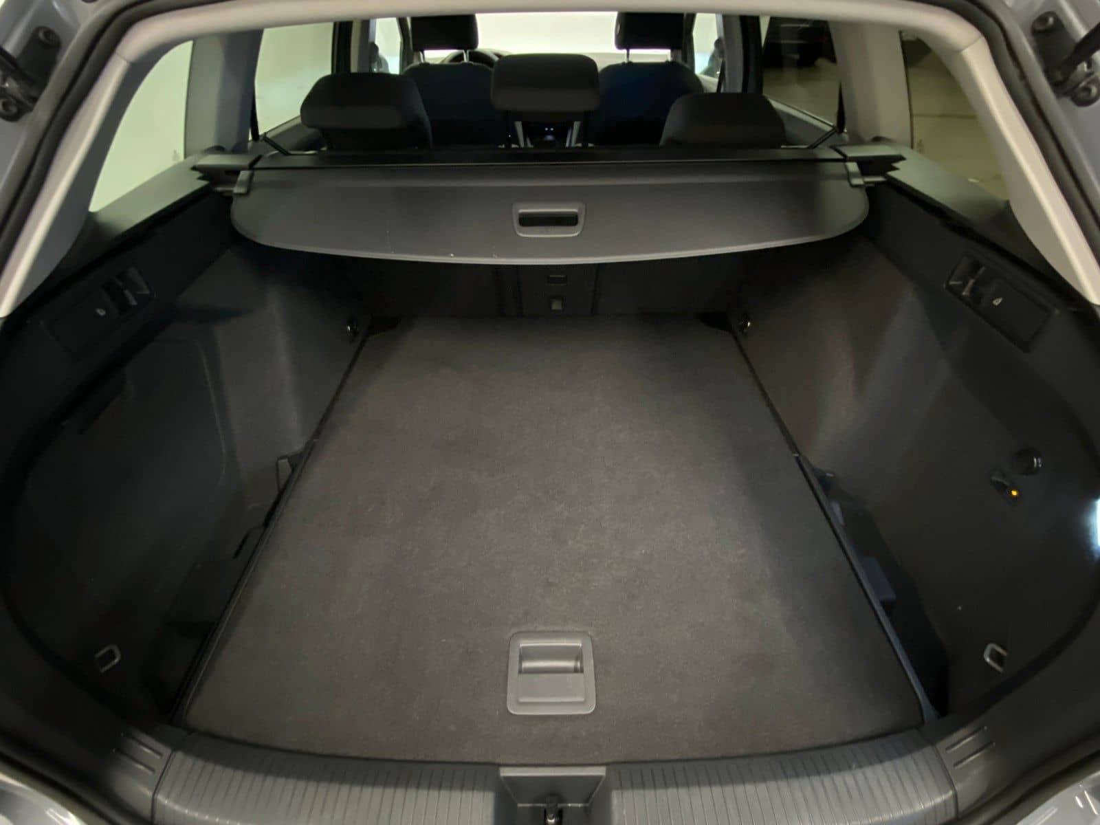 Volkswagen Golf Variant Style 1,5l eTSI 96kW DSG foto 18