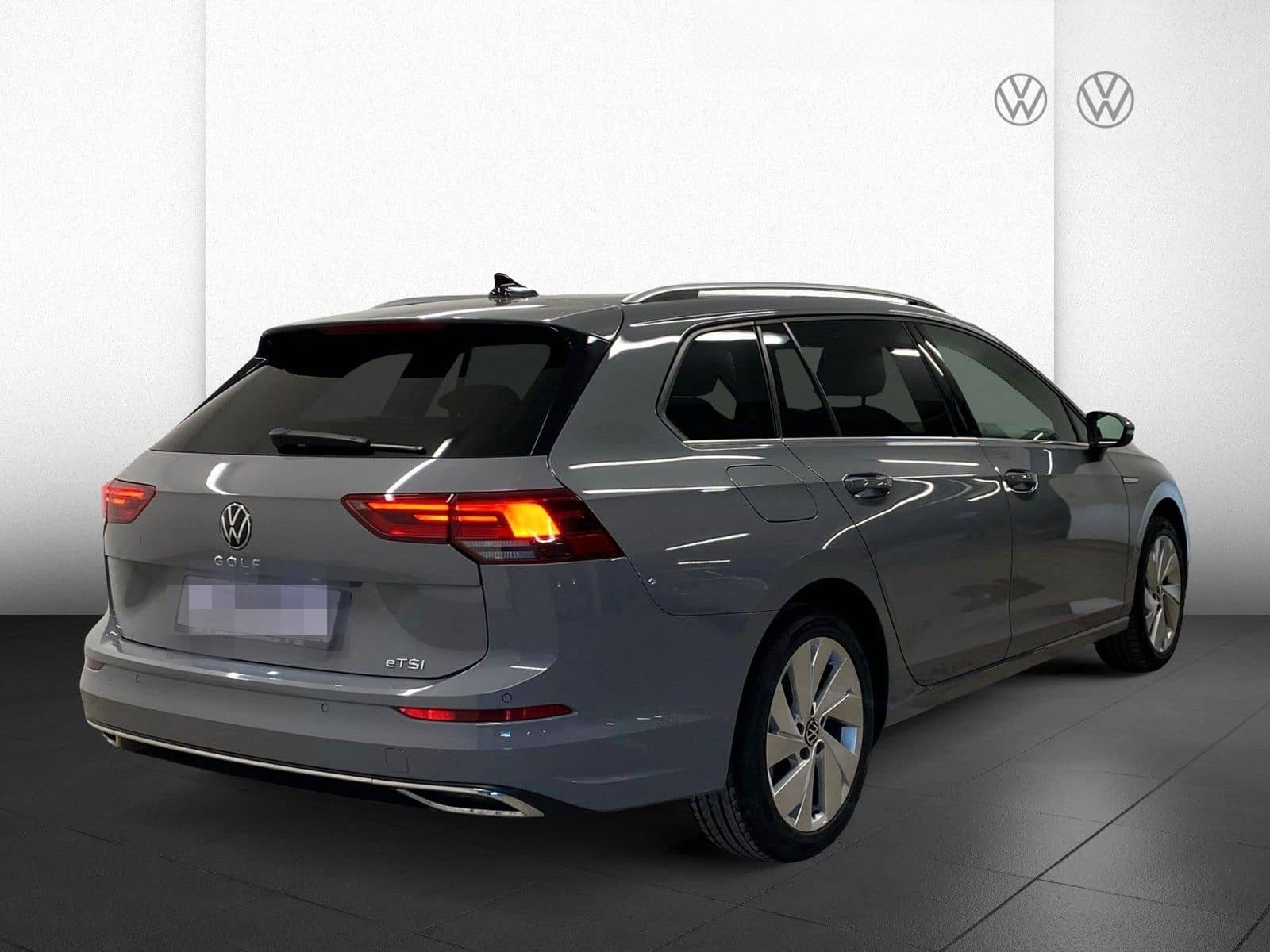 Volkswagen Golf Variant Style 1,5l eTSI 96kW DSG foto 4