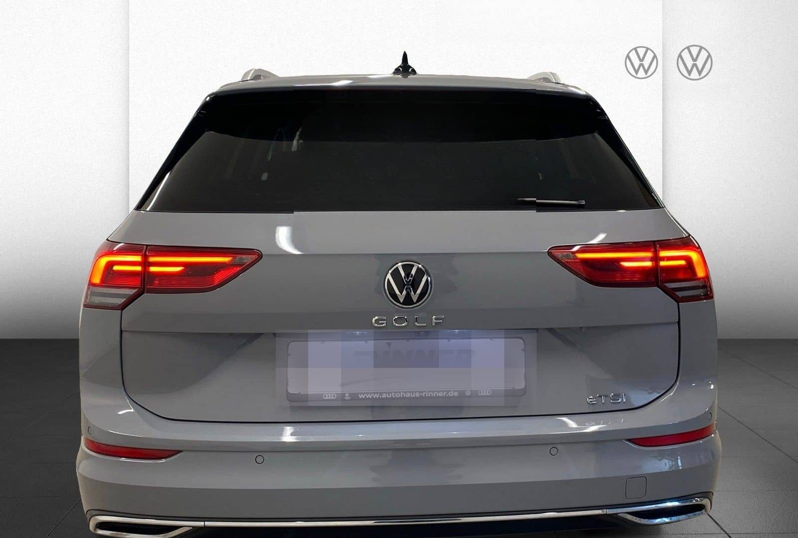 Volkswagen Golf Variant Style 1,5l eTSI 96kW DSG foto 5