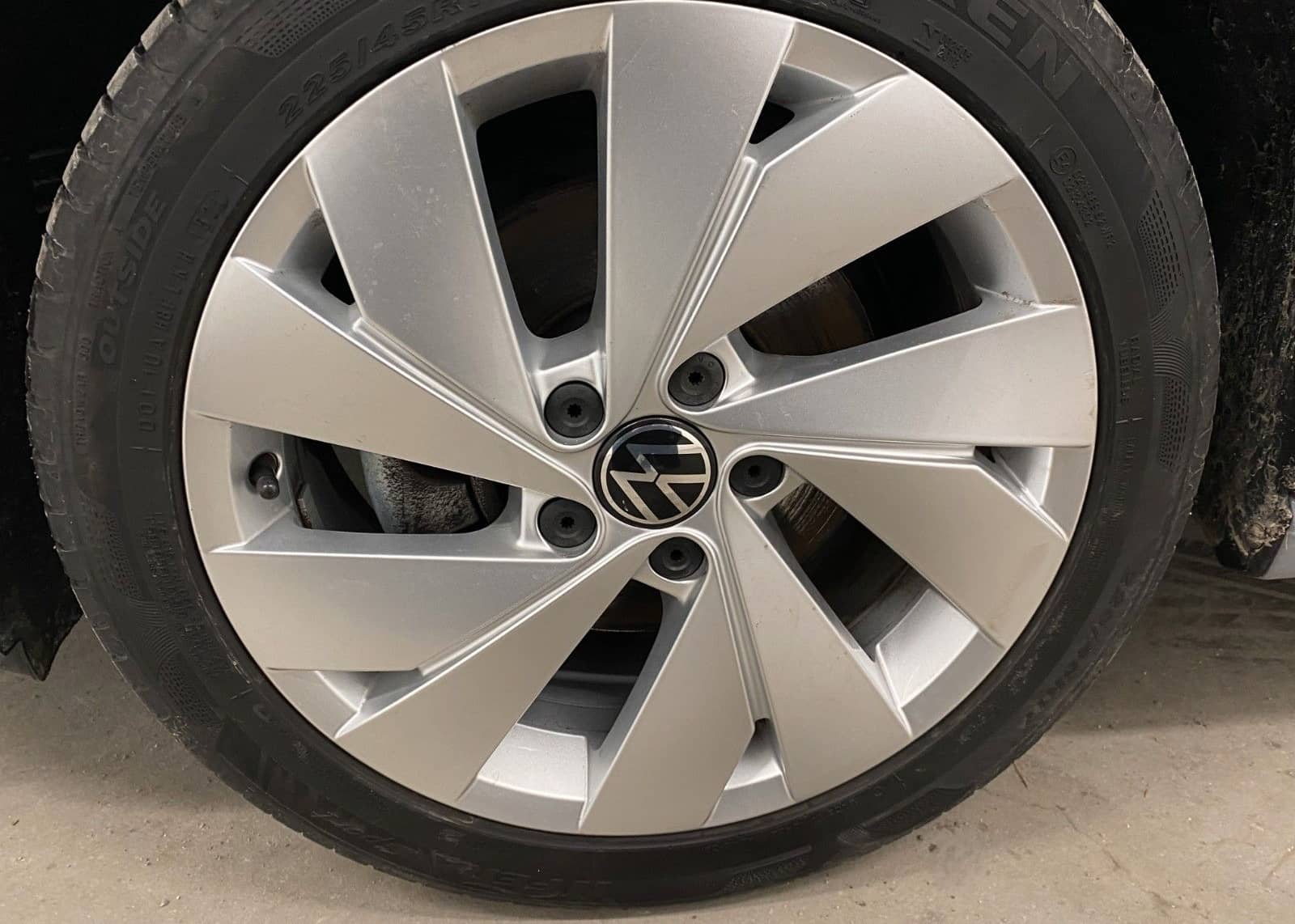 Volkswagen Golf Variant Style 1,5l eTSI 96kW DSG foto 6